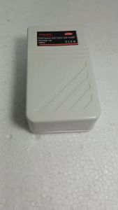 XiLONG AIR PUMP ปั๊มอ๊อกซิเจนตู้ปลา รุ่น DC 800 สีขาว