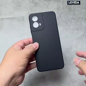 Honor 200 Pro Honor X9C Moto G45 Macaron Square Softcase Candy Macaron / Case Square Edge Honor 200 Pro Honor X9C Moto G45