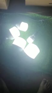 Bóng đèn LED Tiết Kiệm Năng Lượng Siêu Sáng 10W 20W 30W 40W 50W {ánh sáng Trắng}