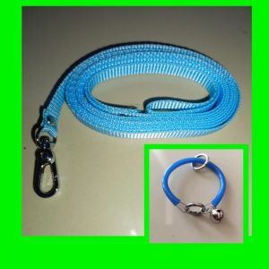 Kalung & Tali Hewan Peliharaan