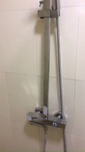 Sen cây điều chỉnh nhiệt độ nóng lạnh GS7535