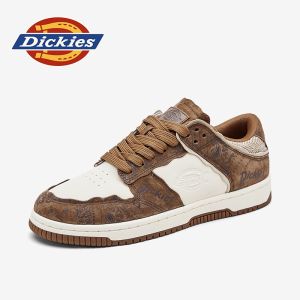 Dickies | Giày Thể Thao Thời Trang Mùa Đông Nam