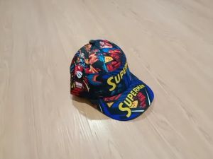 Topi Anak Laki Laki Karakter Gaming Free Fire Mobile lagends Evos Batman Spiderman Superman Capten America Super herro Usia 2-5 Tahun Paud Tk Sd-KIDZTUBS1836042924
