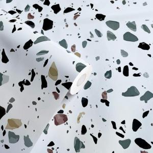 Yuanyi | Self-Adhesive Waterproof Wall Paper