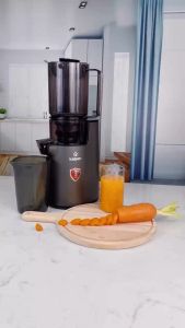 Máy ép chậm Kalpen J5 công suất 300W chuản Đức bảo hành 24 tháng Máy Ép Trái Cây Dung Tích 800Ml - Lazada