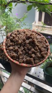 Đường Mía Hà Thủ Ô  Đường Hà Thủ Ô Làm Từ Mật Mía Nguyên Chất Và Các Thảo Dược Tự Nhiên Túi 1Kg