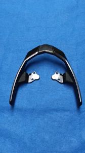 Quai yên sau xe yamaha sirius 110 đời 2008-2024 mẫu sparkcảng sau sirius rctay nắm sau sirius chế cơtay xách xe sirius 50/110cc