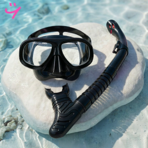 INRT | Anti-Fog Water-Resistant Diving Mask