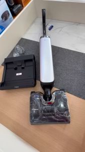 Máy hút bụi lau sàn khô ướt Tineco Floor One S9 Artist - Lực hút 18000Pa - BH 12 tháng