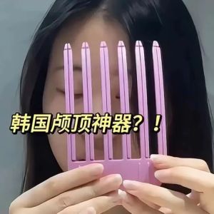 High Top Bun Forming Comb Lazy Persons Hair Accessories Sweet Style Hair Clips And Combs for Women Hairdressing Tools