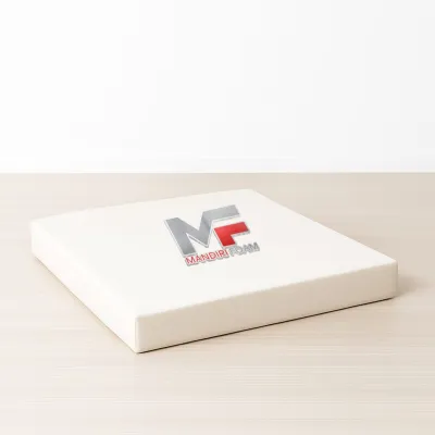 Alas Duduk Lesehan 50x50x5 cm Waterproof/Anti Air Busa Lesehan