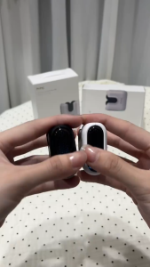 HTC NE49 Tai nghe dịch Bluetooth V6.0 IPX5 Chống nước 360° Loa siêu trầm âm thanh vòm Tai nghe trò chơi khử tiếng ồn tuyệt vời