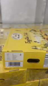 Kurma Madu Mesir Super Premium Kemasan 10kg