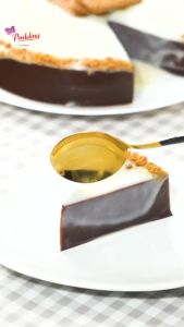 NUTRIJELL PUDDING Bubuk Susu Rasa Coklat NUTRIJEL PUDING COKELAT