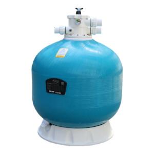 AQUA | Swimming Pool Water Treatment Recirculating Filter