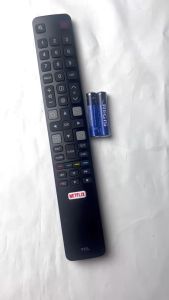 Remote điều khiển tivi TCL Mã 13 loại tốt SMART RM-L1508 điều khiển TV TCL các dòng LED- LCD - Tặng kèm pin - Gia Dụng Bố Già