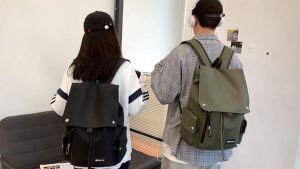 OutingSG® Student Backpacks Computer Schoolbag Waterproof Male/ Female Travel Backpacks