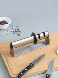 ZWILLING | Home Kitchen Fast Fixed Angle Knife Sharpener