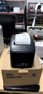 Cặp Nhông Kéo Motor Máy In Nhiệt 58mm / 80mm OCHA Xprinter Zywell Kpos Sunmi Antech – Linh Kiện Thay Thế - Hàng Tháo Máy