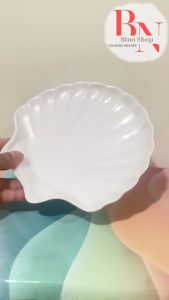 Dĩa Nhựa Melamine Nhiều Size