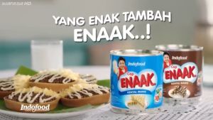 SUSU KENTAL MANIS CAP ENAK ISI 6 SACHET/ SKM CAP ENAK 1 RENCENG