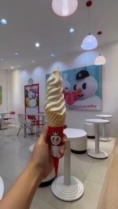 Parfum Premium Wangi Tahan Lama Mixue 30ml / Parfum Premium Tahan Lama