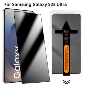 superfit SPY tempered glass Samsung s25 s25 ultra anti intip privasi bahan kaca