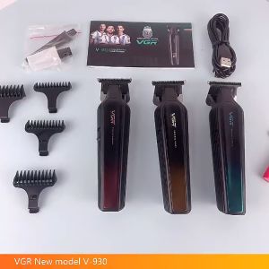 VGR V 930 HAIR TRIMMER CERAMIC TITANIUM BLADE / TRIMMER VGR 930 MESIN CUKUR RAMBUT