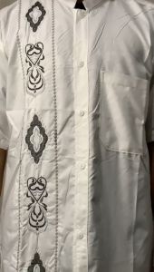 Baju Koko Pria Dewasa: Desain Modern & Nyaman