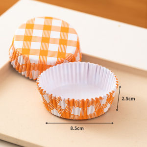 Disposable Baking Paper Towels for Hot Dogs Bread Sausages BBQ Oven Use Oil Proof round Boat Shaped Customizable Kitchen Cooking