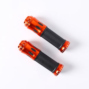 Hợp Kim Nhôm Xe Máy Tay Cầm Có Tốc Độ Phụ Kiện Xe Máy Sửa Đổi Fuxi Ma Nhanh Đại Bàng 125 Người Trợ Giúp Tay Lái