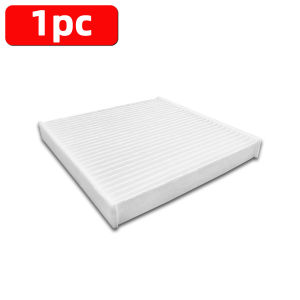 PINMOAP Activated Carbon Cabin Filter Is Suitable For Jeep Wrangler/JK CF11777 PC4302-P C16177 24302 55111302AA 68233626AA