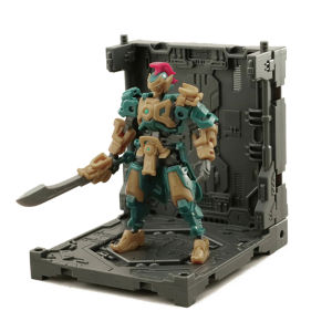 Assembled Toy Fiftyseven No.57 Jujia Team-Pomelo Clothing for Women Naked Baby Maid Costume Glue-free Hot Sale