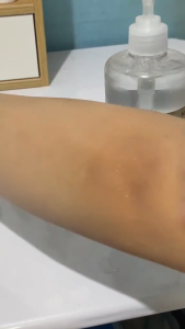 【BUY 2 FREE 1】Niacinamide Pure Essence 520ml Moisturizing And Whitening Skin For Face Elbows And Black Joints Nano-Level Rapid Absorption Improves Dull Skin Tone Anti-Freckle Moisturizing Essence