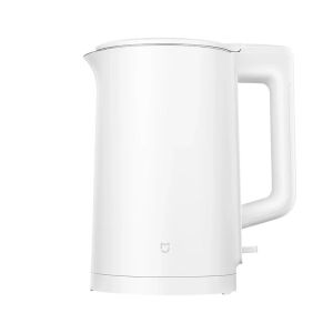 MiJia | MIJIA Electric Kettle N1 Fast Hot boiling Stainless Water Kettle Smart Electric Kettles 1.5L 1500W 220V Home Coffee