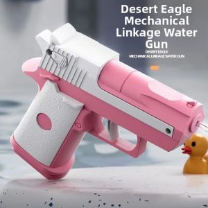 JOSEN LIGHTING | Mechanical Linked Eagle-Style Water Gun