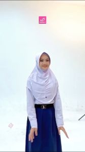 Kerudung Rabbani Neo Karimun Terbaru Best Seller