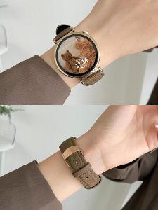 XUEZHANGJIA | Exclusive Elegant Watch Strap Female
