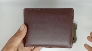 PROMO Dompet Kulit Pria Kulit Garut