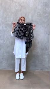 Obi Ethnic Tenun Troso - Ikat Pinggang Tenun - Obi Tenun - Aksesoris Tenu - Aksesoris Wanita