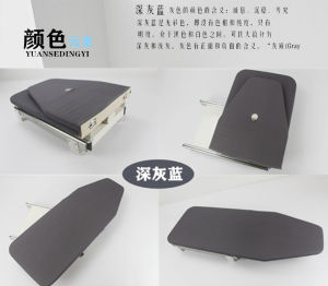 Bàn Sắt Gấp Trong Tủ Quần Áo Ủi Ẩn Trục Giá Đỡ Máy Ủi Giảm Chấn Kéo Đẩy Ủi Quần Áo Dùng Tại Nhà Thương Hiệu Rui Xin Jia