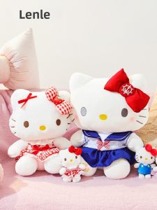 Lenle | Quà Tặng Búp Bê Bông Cho Bé Gái