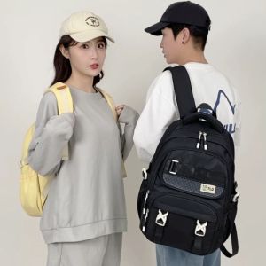 Tas Ransel Wanita Korea Style - Tas Gendong Cewek Import Warna Pastel 1008