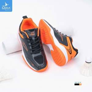 Giày cầu lông bóng chuyền Mira Matrix