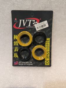 JVT FORK FRONT SHOCK OIL SEAL 31mm JVT-OS31