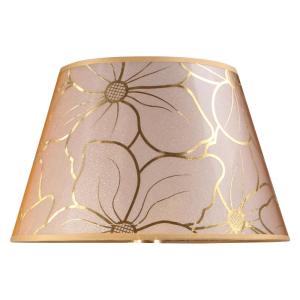 YOULIMEIJIA | E27 Anti-Glare Bedside Lamp Shade Large Fabric