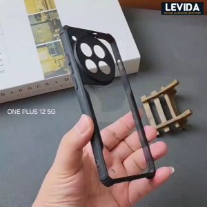Casing Perlindungan Ponsel One Plus 12 5G: Case Armor & Desain Premium