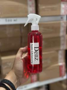 ENGINE DEGREASER PEMBERSIH KERAK MESIN DENZ AUTO DETAILING