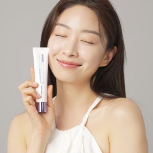 DERMAFIRM Soothing Repair Toning Sun Cream R4 40g (SPF50+ PA++++) Mineral Sunscreen