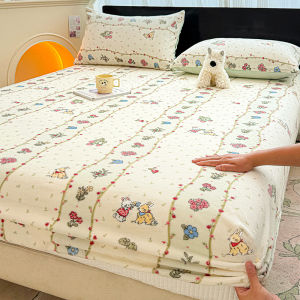 Kiss Dear | Dust-Resistant Bedding Protector For Children